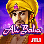 Ali Baba ph spin casino