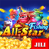 All Star Fishing ph spin