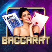 Baccarat B ph spin
