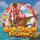 Bao Chuan Fishing ph spin