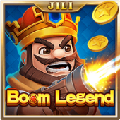 Boom Legend ph spin game