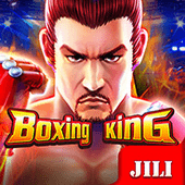 Boxing King ph spin game