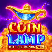 Coin Lamp ph spin slot