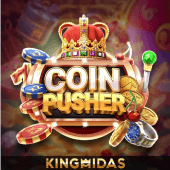 Coin Pusher ph spin