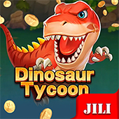 Dinosaur Tycoon ph spin