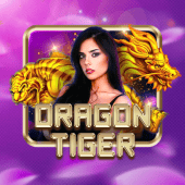 Dragon Tiger PH Spin