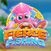Fierce Fishing ph spin