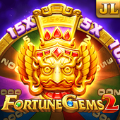 Fortune Gems 2 ph spin slot