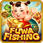 Fuwa Fishing ph spin