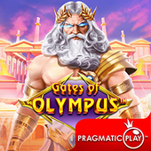 Gates of Olympus ph spin