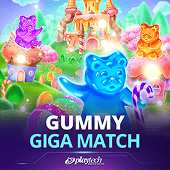 Gummy Giga Match ph spin