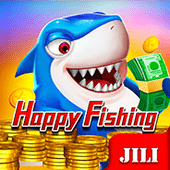 Happy Fishing ph spin slot