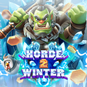 Horde 2 Winter ph spin