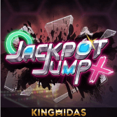 Jackpot Jump ph spin game