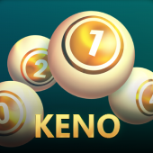 Keno ph spin slot