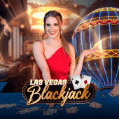 Las Vegas Blackjack ph spin