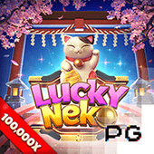 Lucky Neko ph spin slot