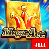 Mega Ace PH Spin