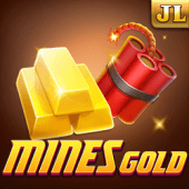 Mines Gold ph spin slot