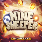 Minesweeper cards game on PH Spin