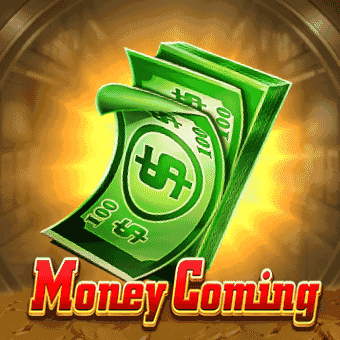 Money Coming ph spin slot