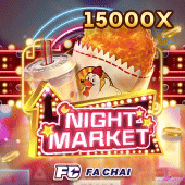Night Market ph spin casino
