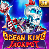 Ocean King Jackpot PH Spin