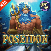 Poseidon ph spin slot