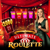 Ultimate Roulette ph spin