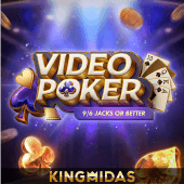 Video Poker ph spin game