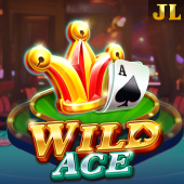 Wild Ace ph spin slot